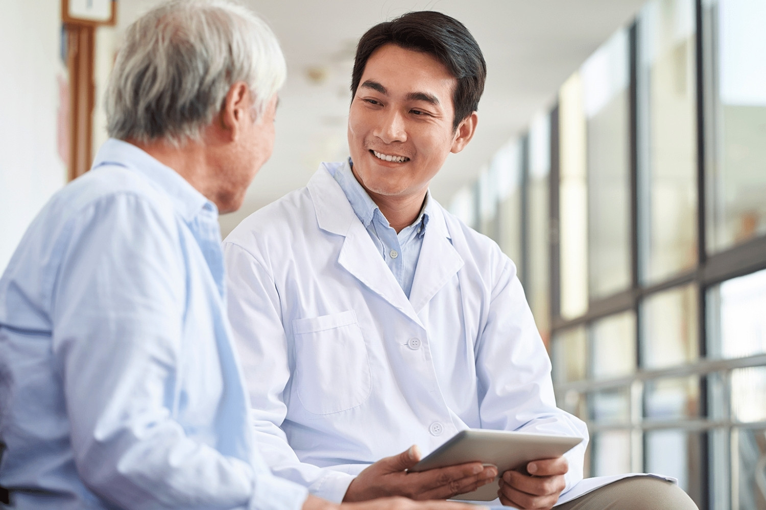 30 Facts About The Healthcare Marketplace 