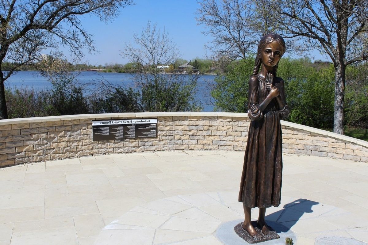 30 Facts About The Holodomor 