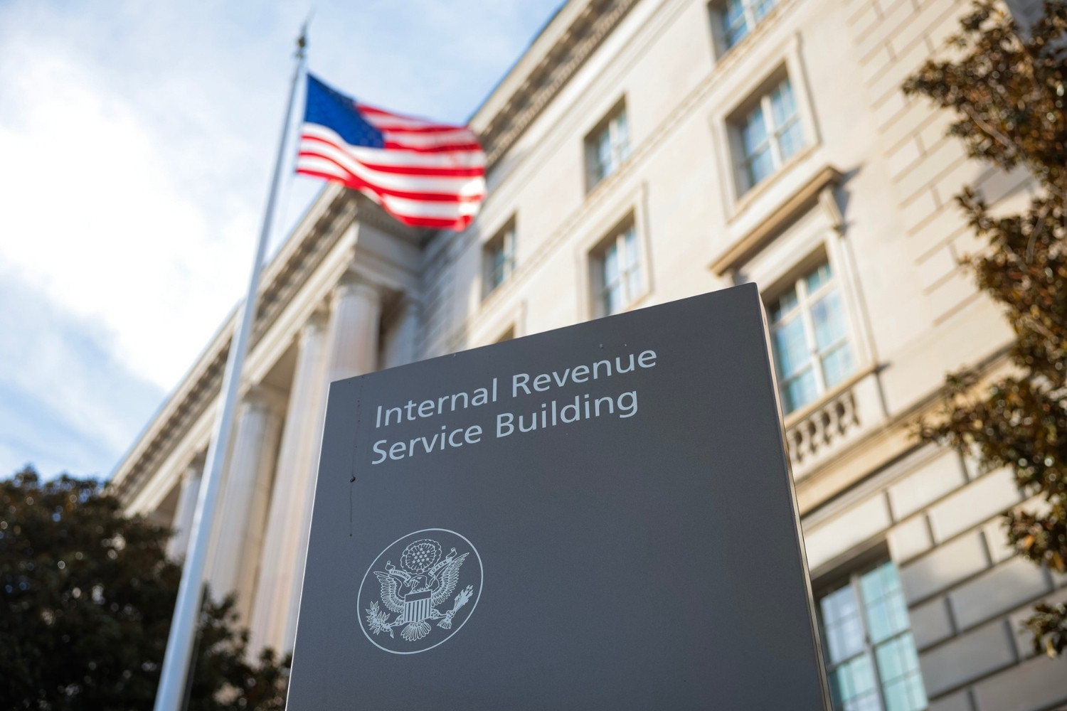 30 Facts About The IRS 