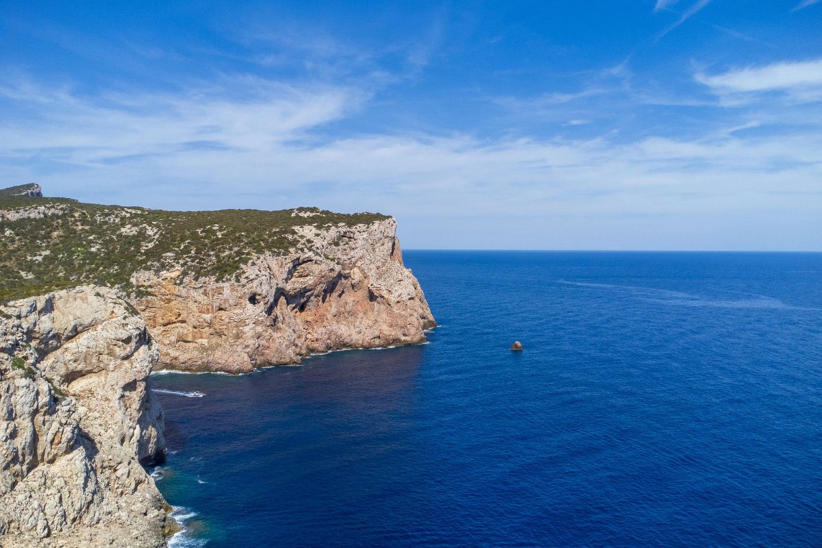 30 Facts About The Mediterranean 