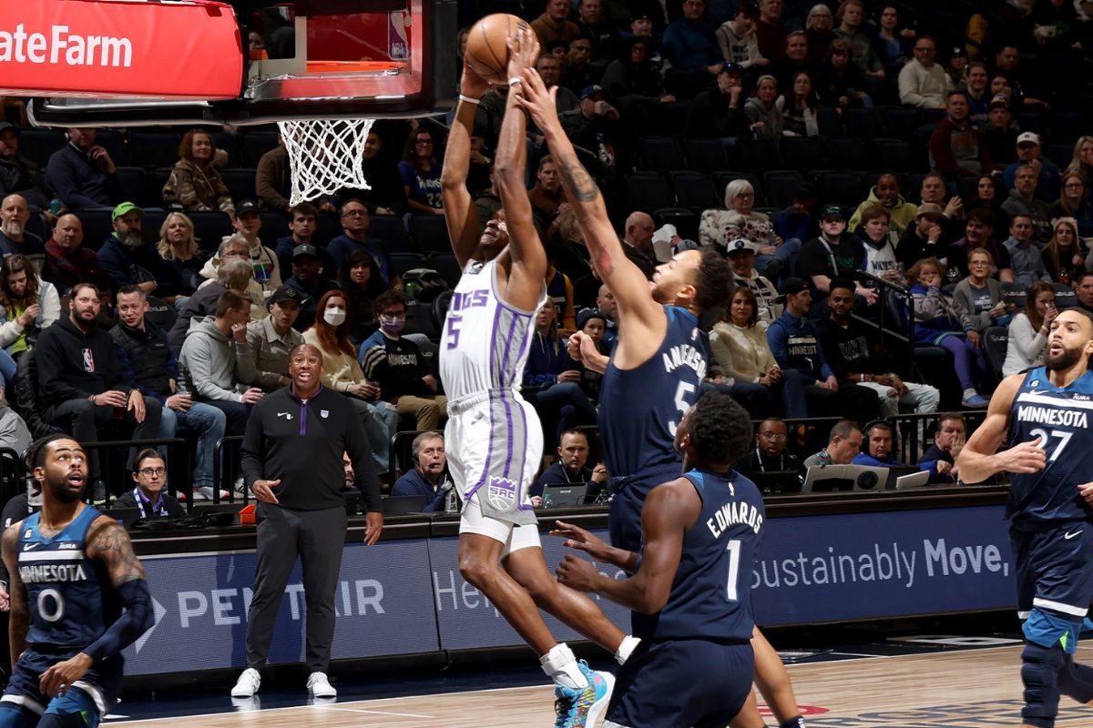 30 Facts About Timberwolves Vs Kings 