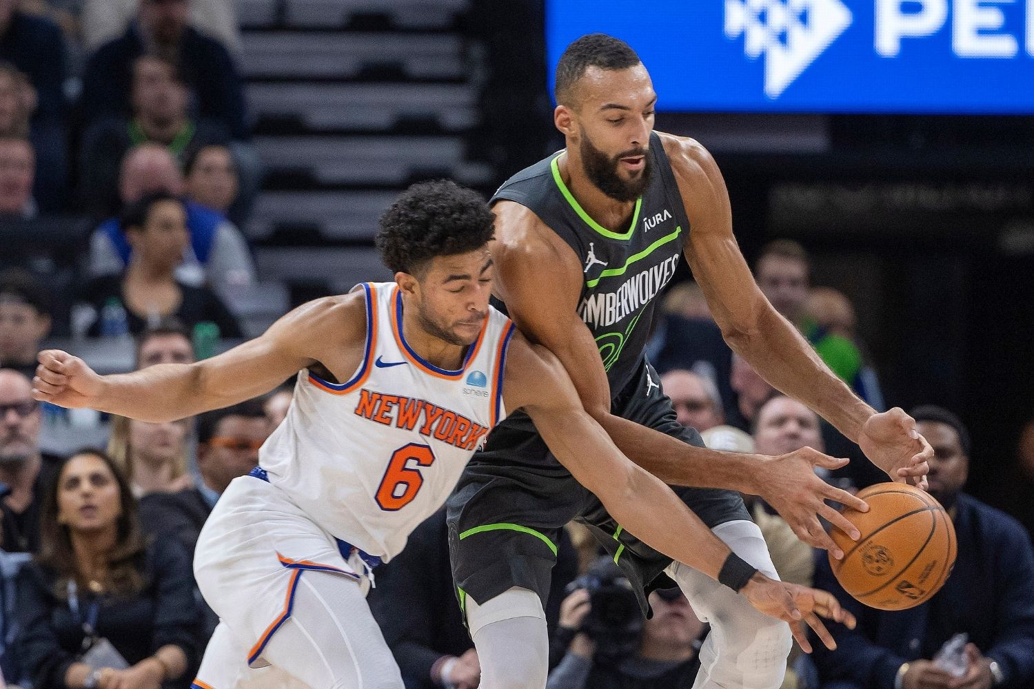 30 Facts About Timberwolves Vs Knicks 