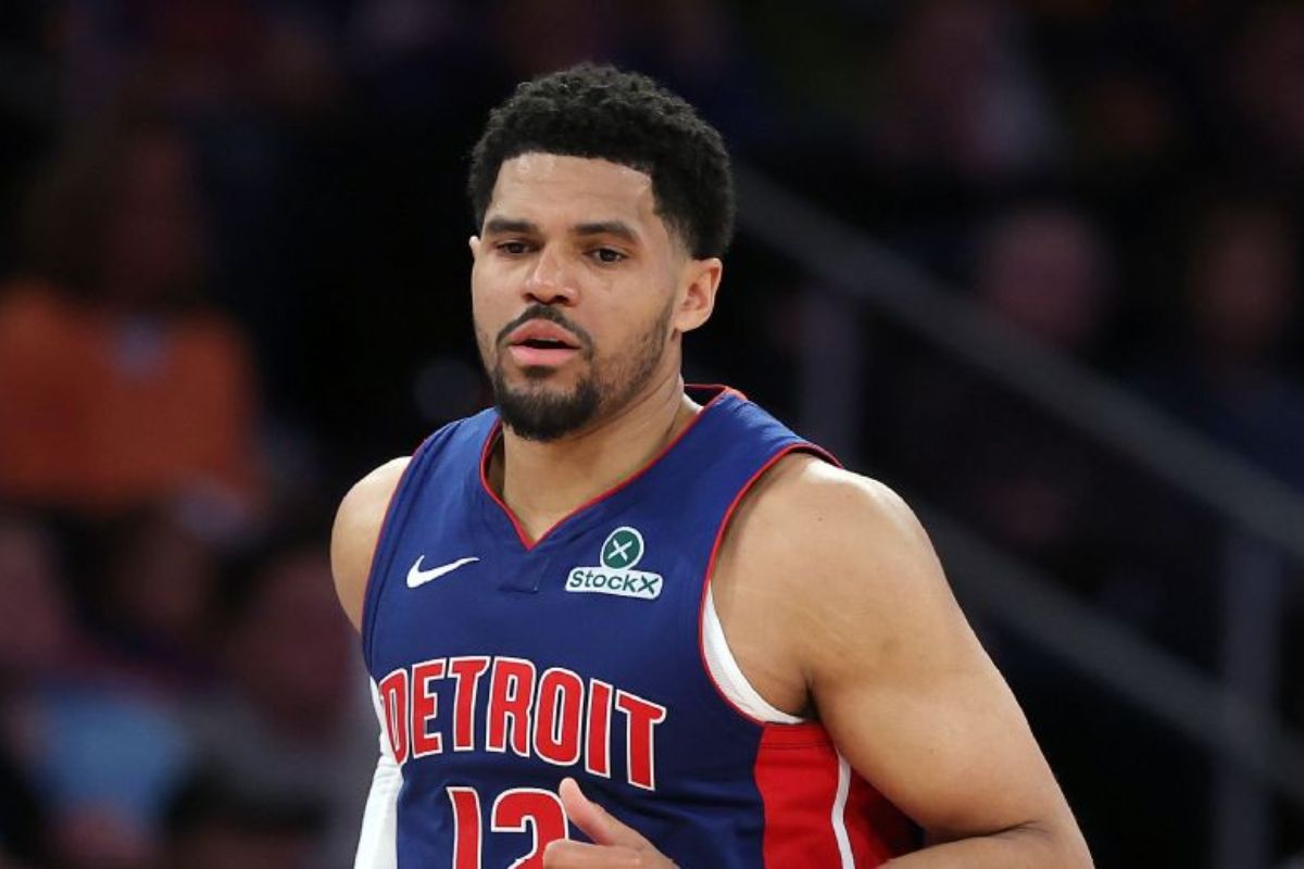 30 Facts About Tobias Harris 