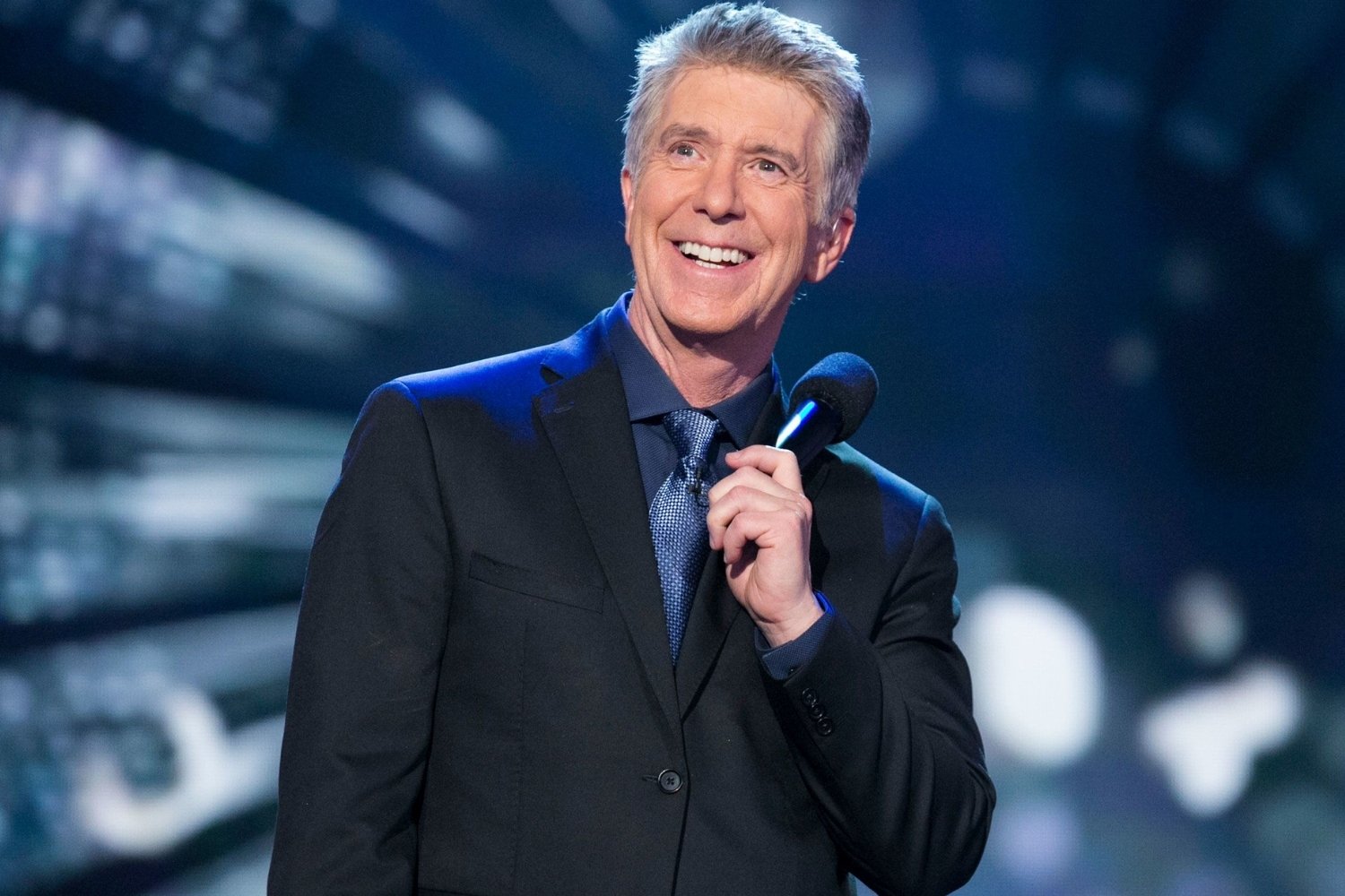 30 Facts About Tom Bergeron 