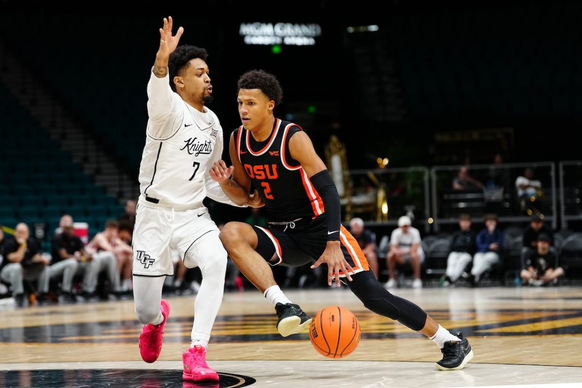 30 Facts About UCF Basketball 