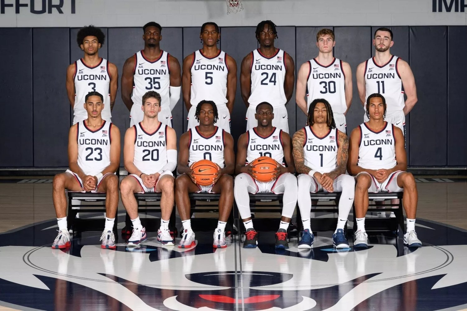 30 Facts About UConn Huskies Basketball 