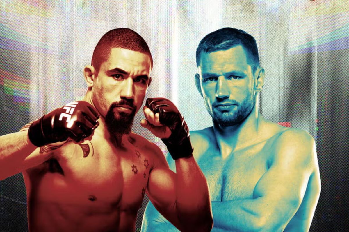 30 Facts About UFC Fight Night 