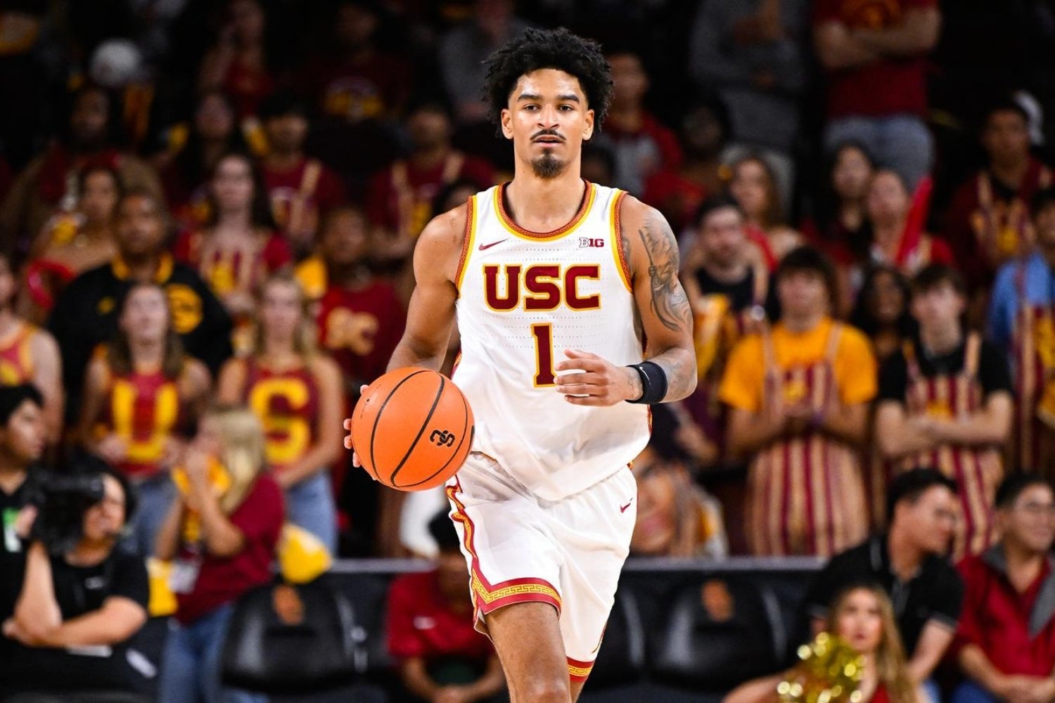 30 Facts About USC Basketball 