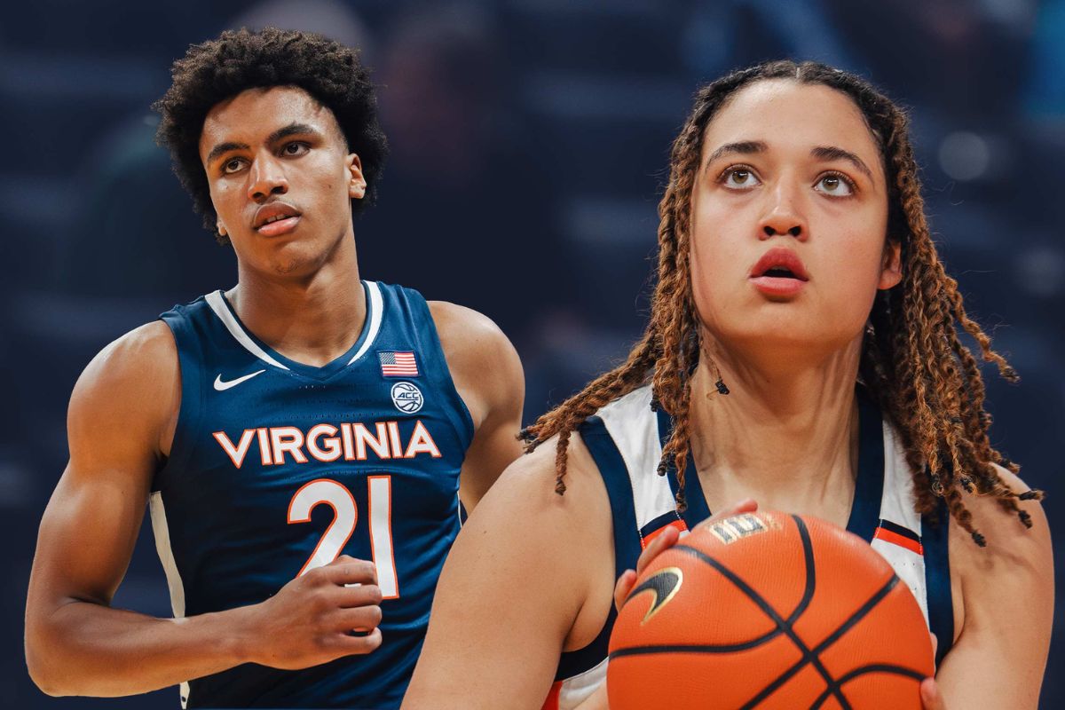 30 Facts About UVA Basketball 