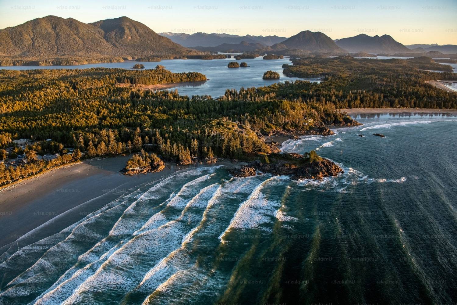30 Facts About Vancouver Island 