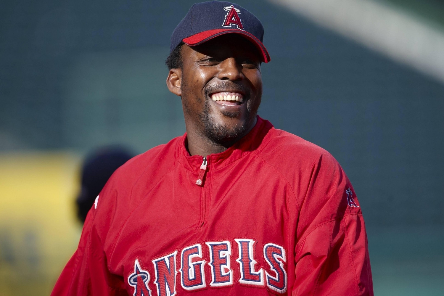 30 Facts About Vladimir Guerrero Sr 