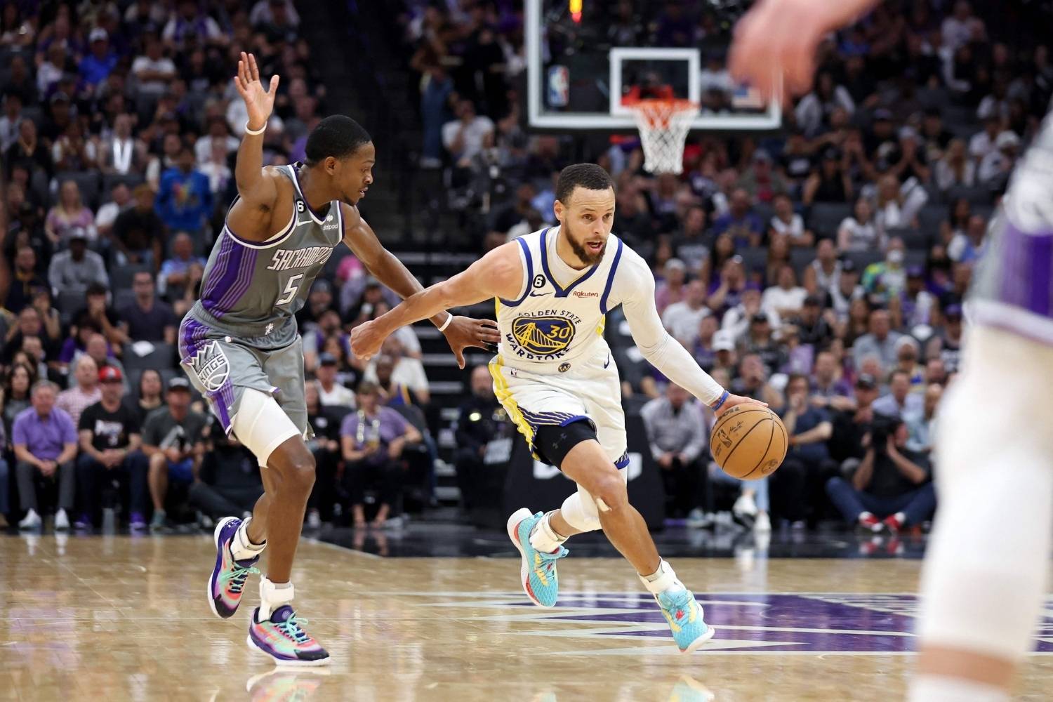 30 Facts About Warriors Vs Kings 