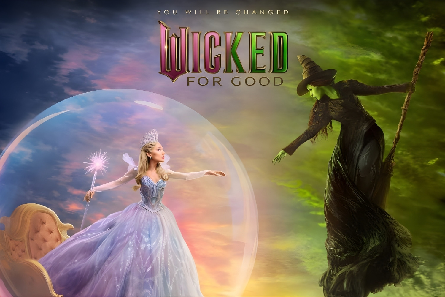 30 Facts About Wicked Movie 