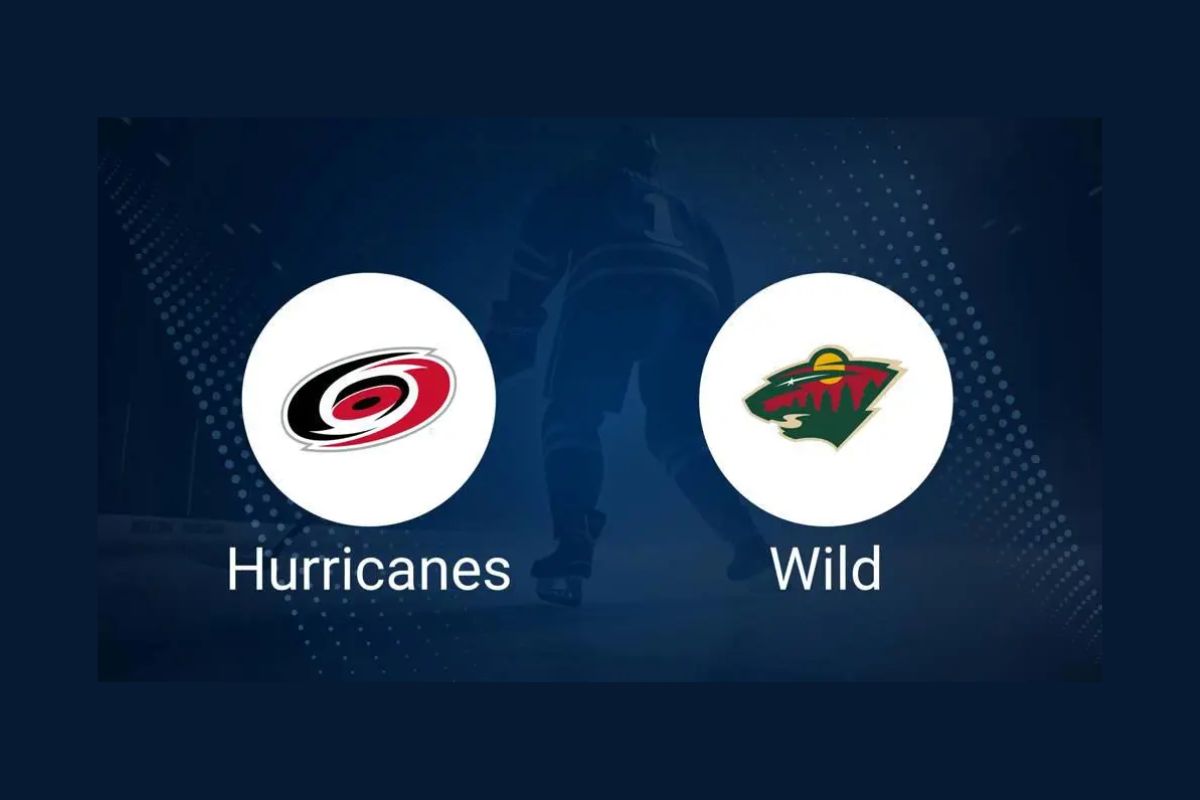 30 Facts About Wild Vs Hurricanes 