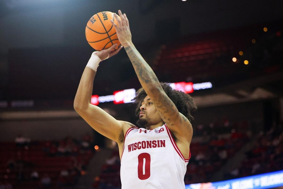 30 Facts About Wisconsin Basketball 