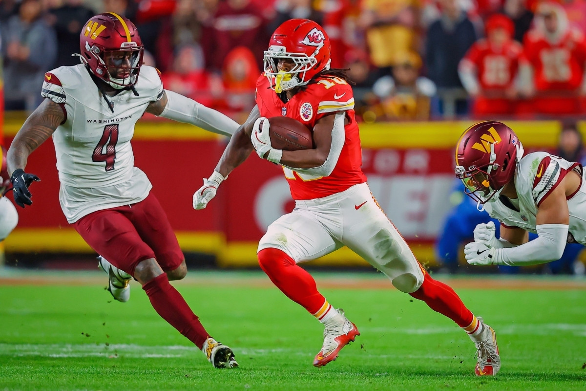 30 Facts About Wizards Vs Bucks 