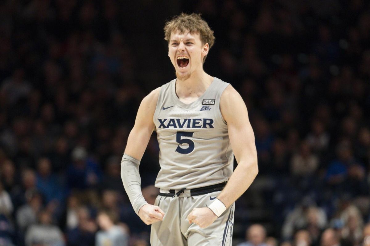 30 Facts About Xavier Basketball 