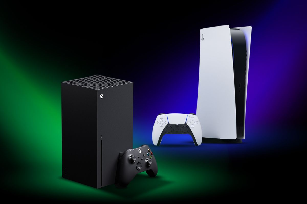 30 Facts About Xbox Series X 