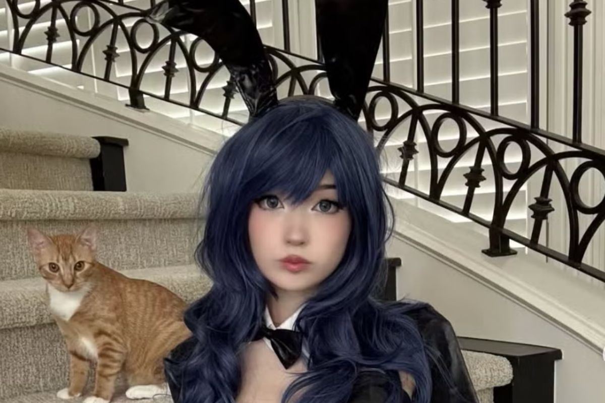 31 Facts About Emiru Twitch Streamer 