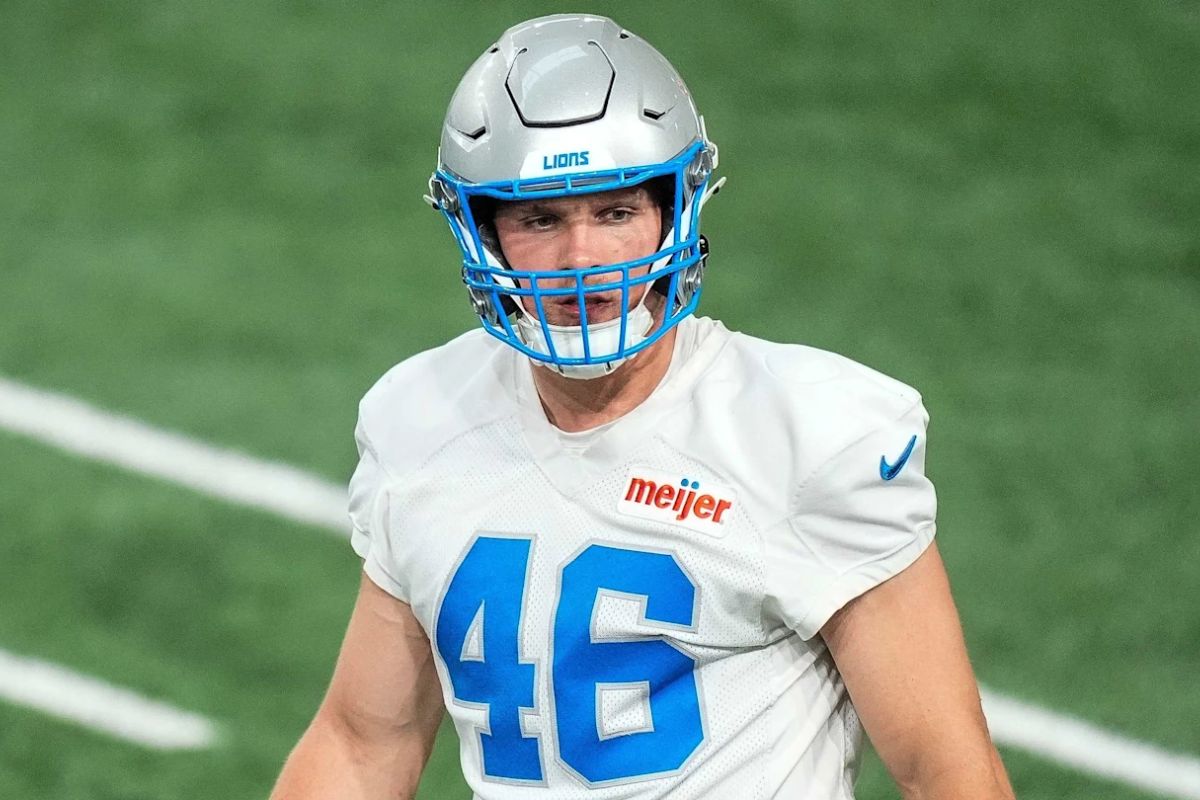 31 Facts About Jack Campbell 