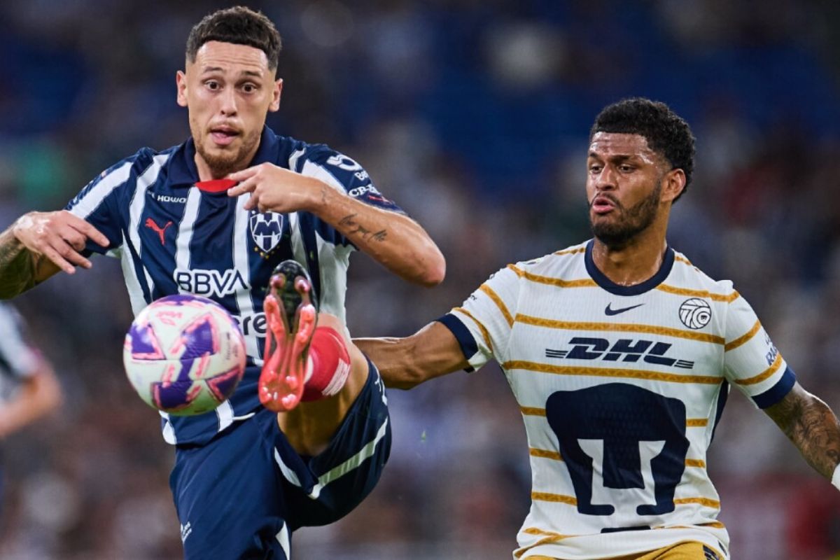 31 Facts About Monterrey Vs Pumas 