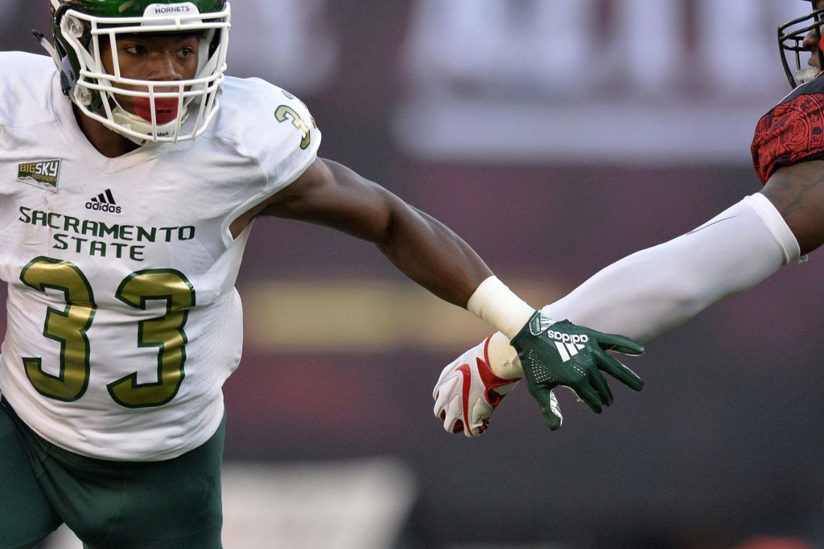 31 Facts About Sacramento State Football 