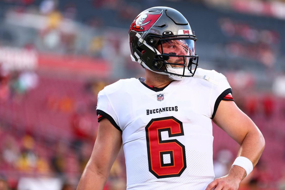 33 Facts About Baker Mayfields Stats 