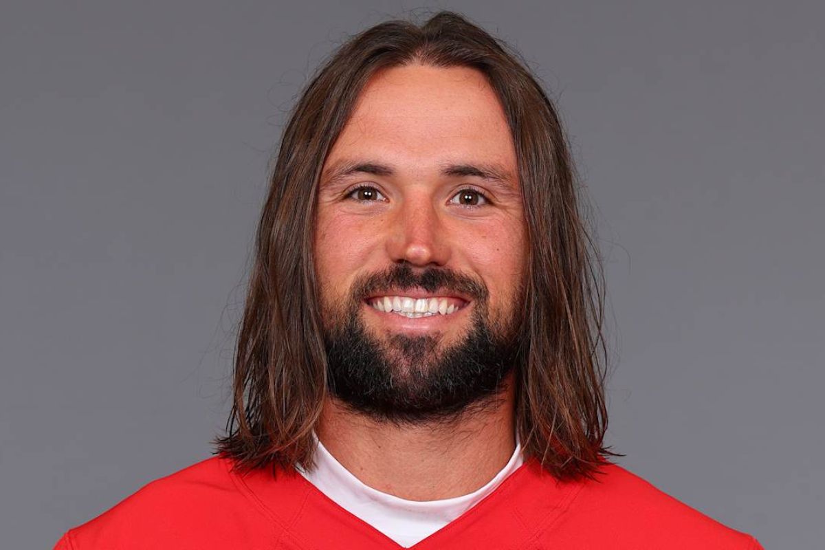 33 Facts About Gardner Minshew 