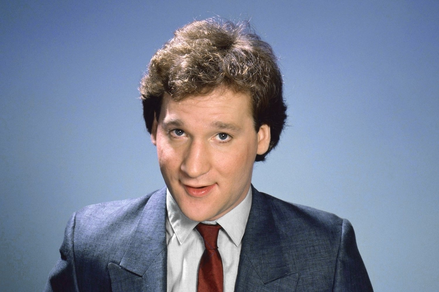 35 Facts About Bill Maher 