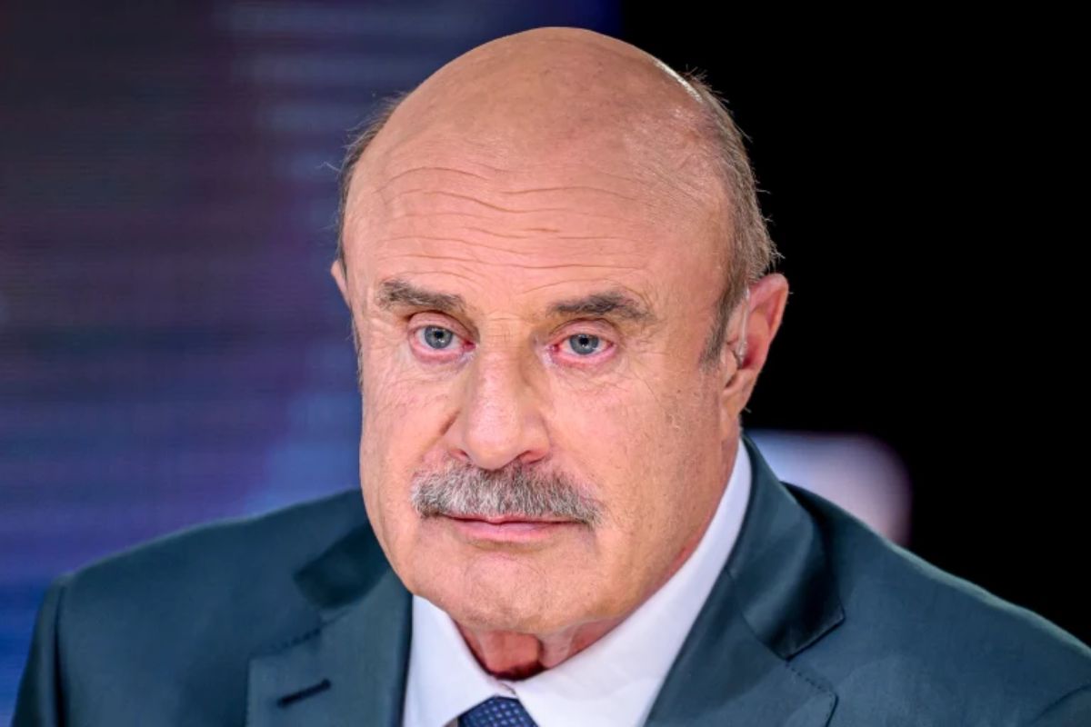 35 Facts About Dr Phil 
