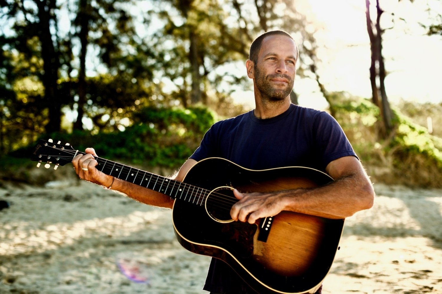 35 Facts About Jack Johnson 