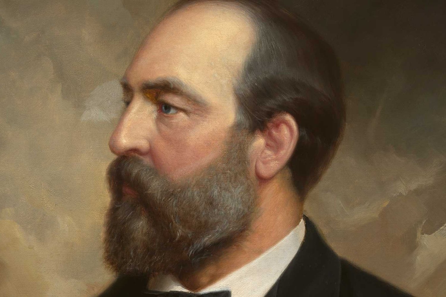 35 Facts About James A Garfield 