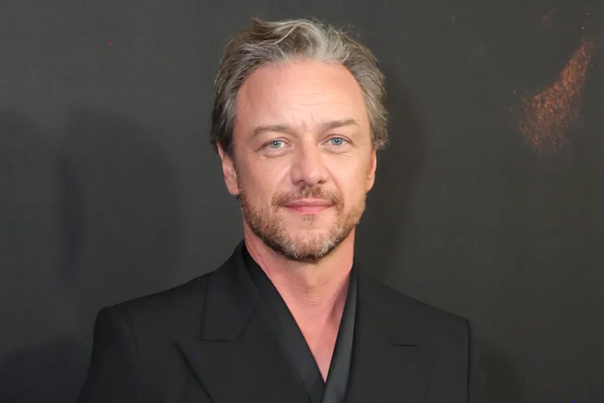 35 Facts About James McAvoy 