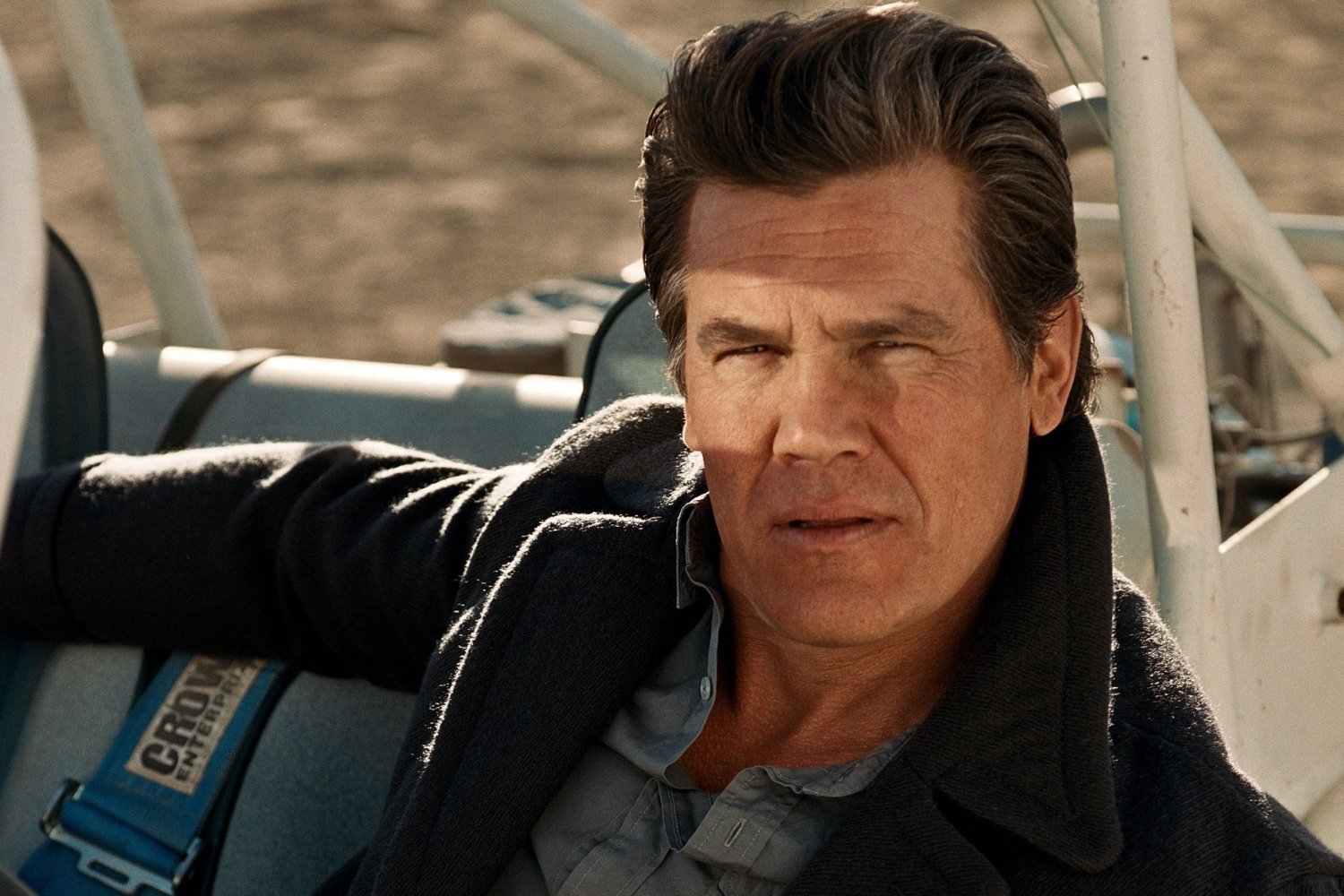 35 Facts About Josh Brolin 