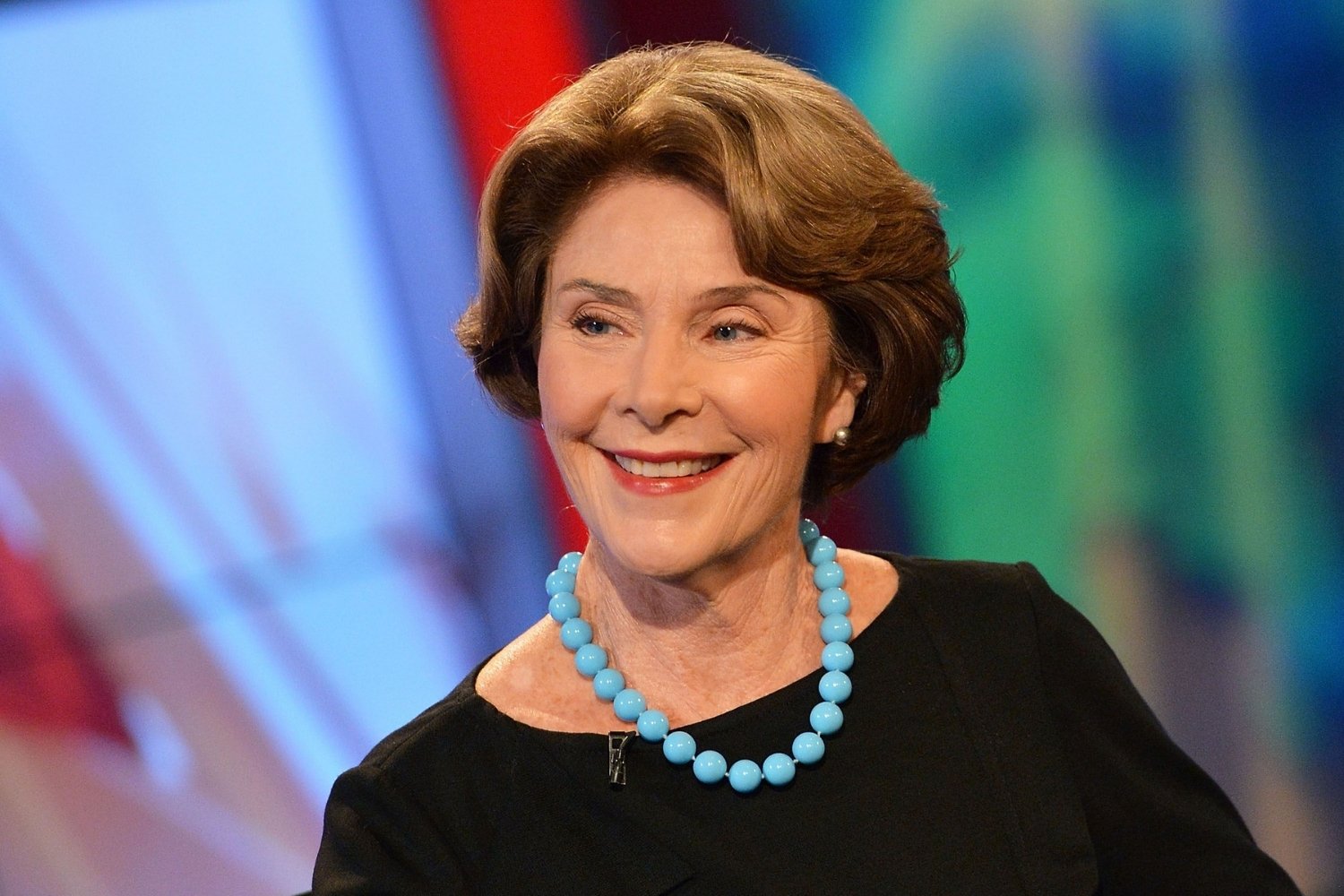 35 Facts About Laura Bush 