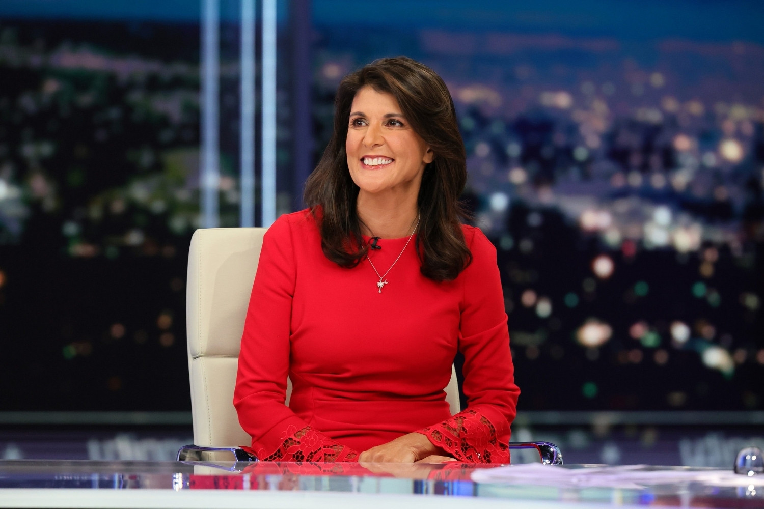 35 Facts About Nikki Haley 