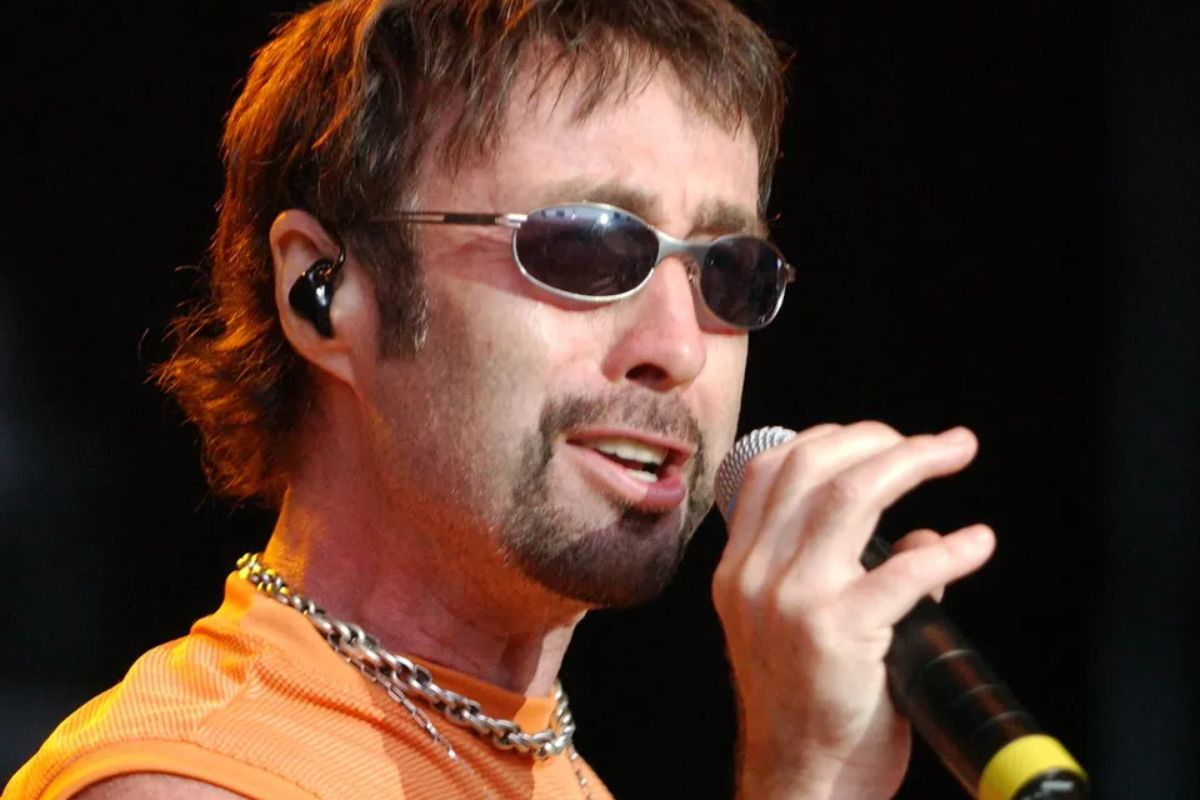 35 Facts About Paul Rodgers 