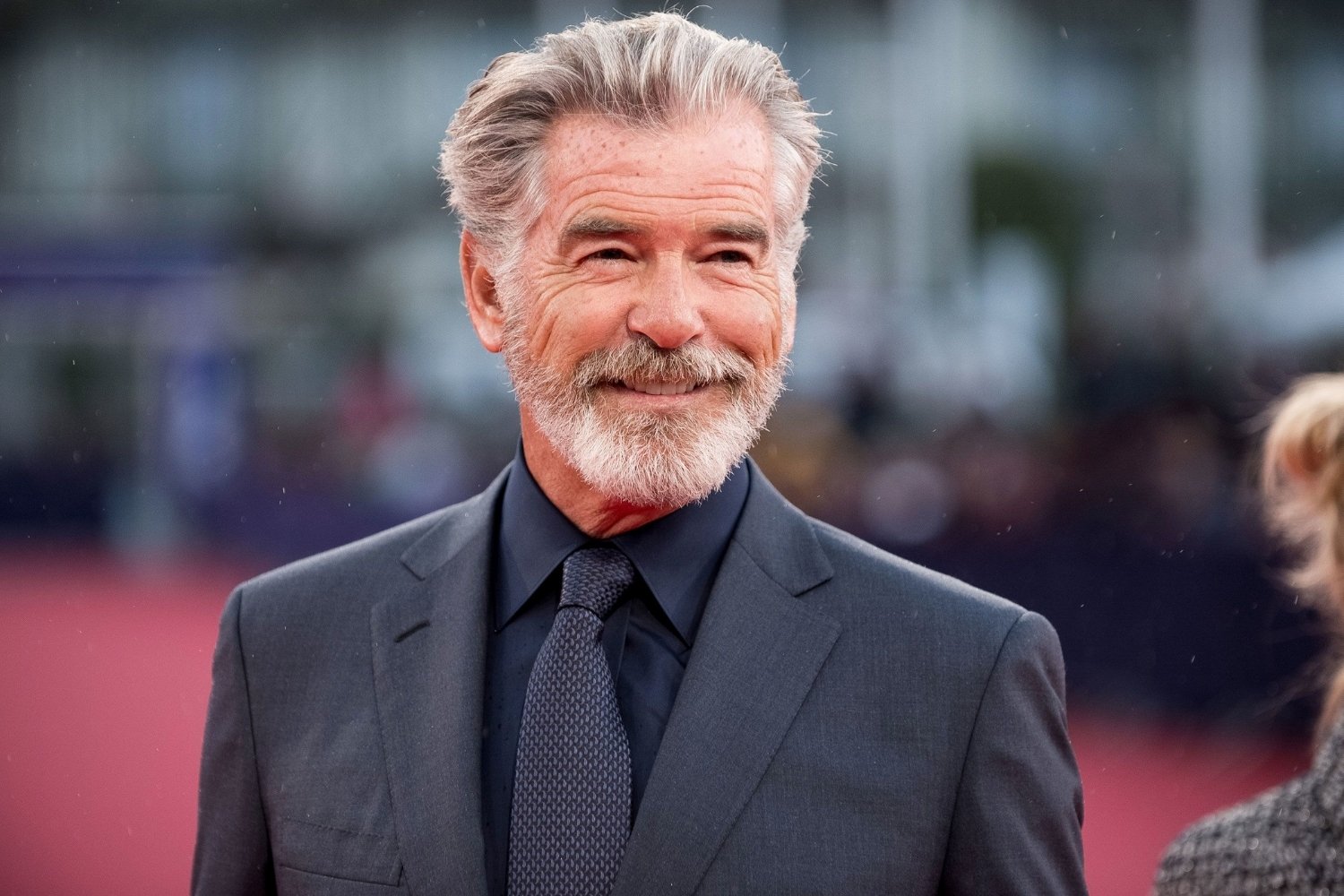 35 Facts About Pierce Brosnan 