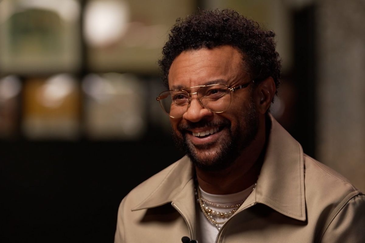 35 Facts About Shaggy Musician 