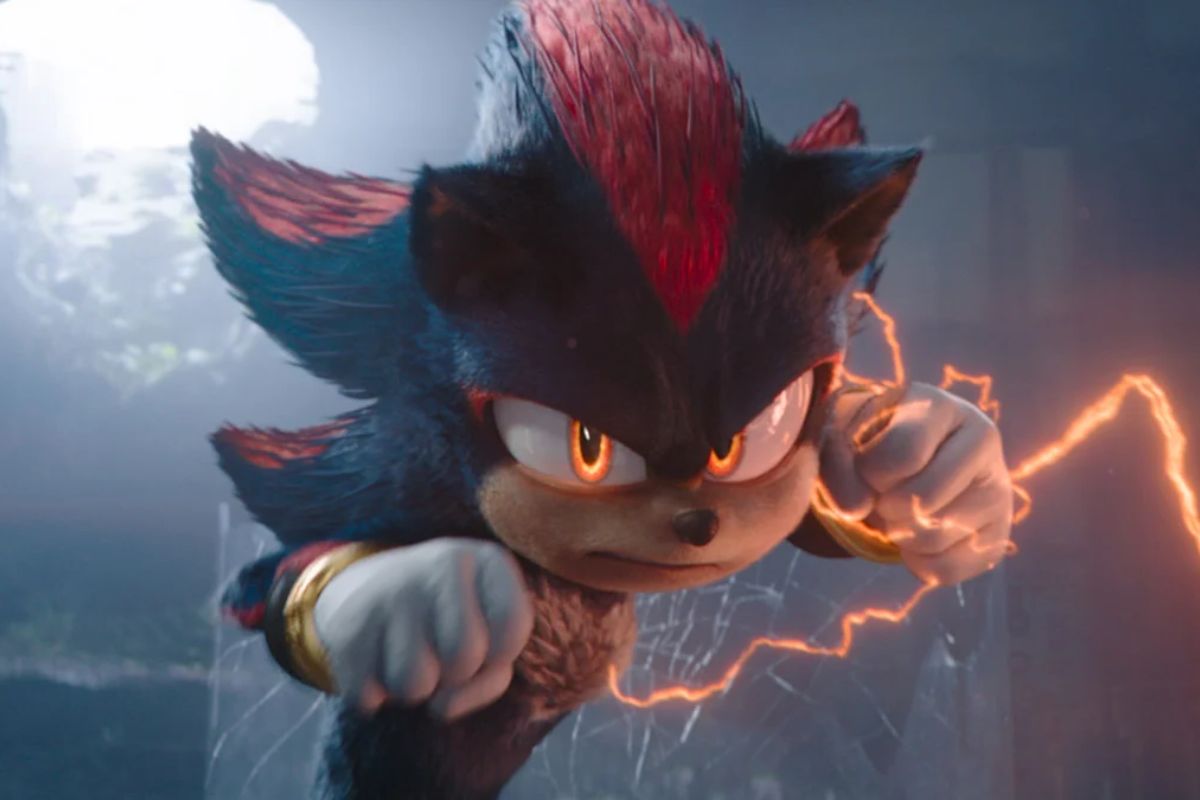 35 Facts About Sonic The Hedgehog 