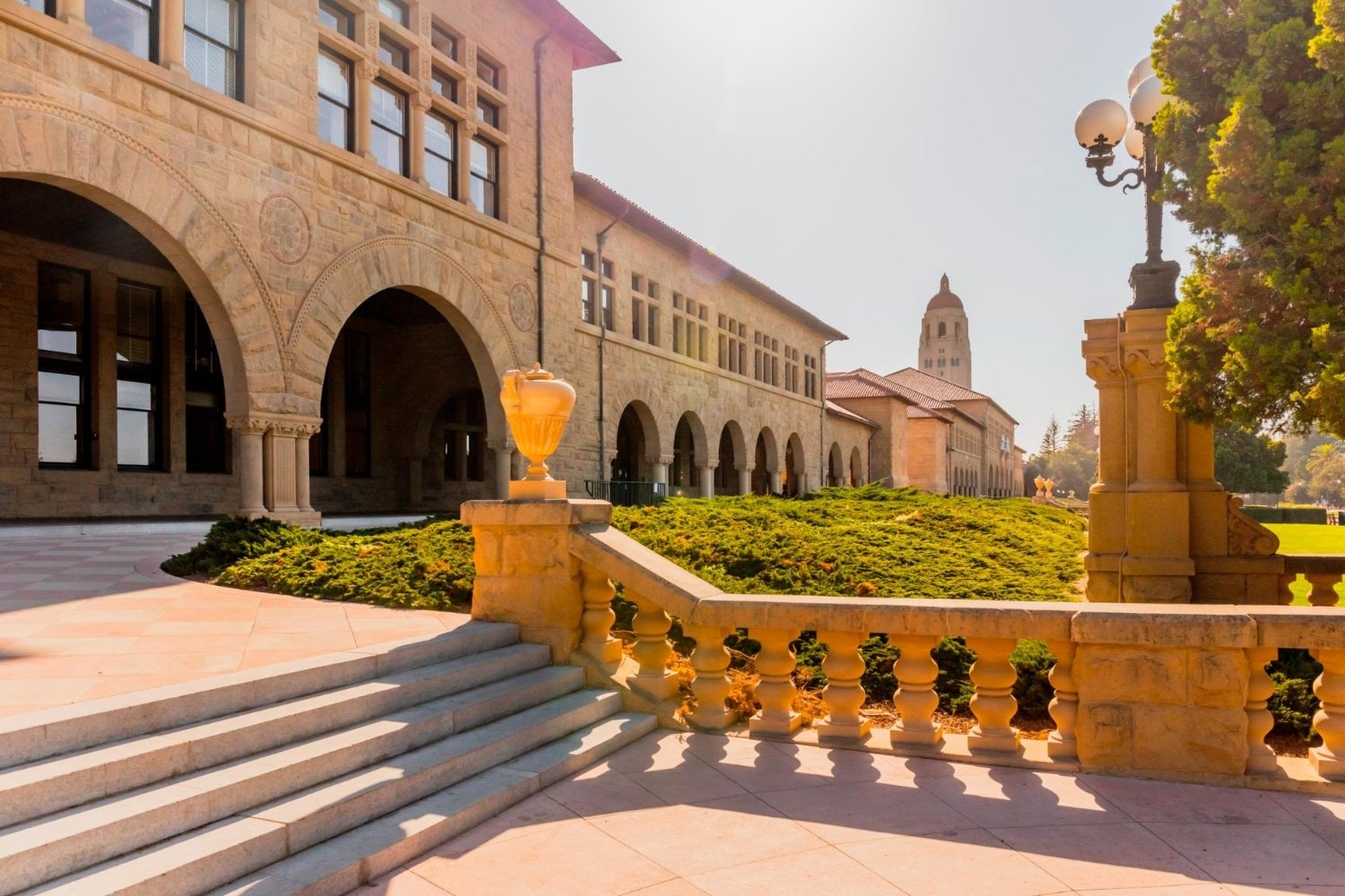 35 Facts About Stanford University 