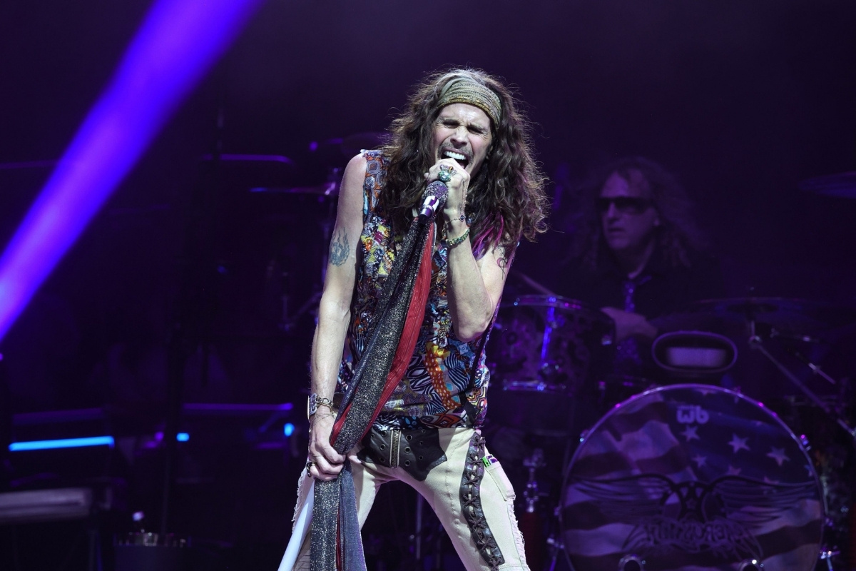 35-facts-about-steven-tyler