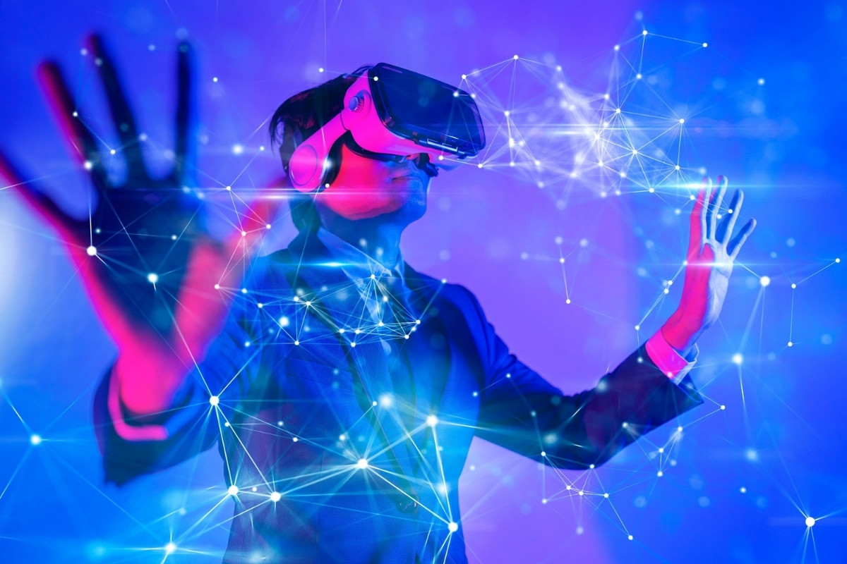 35 Facts About The Metaverse 