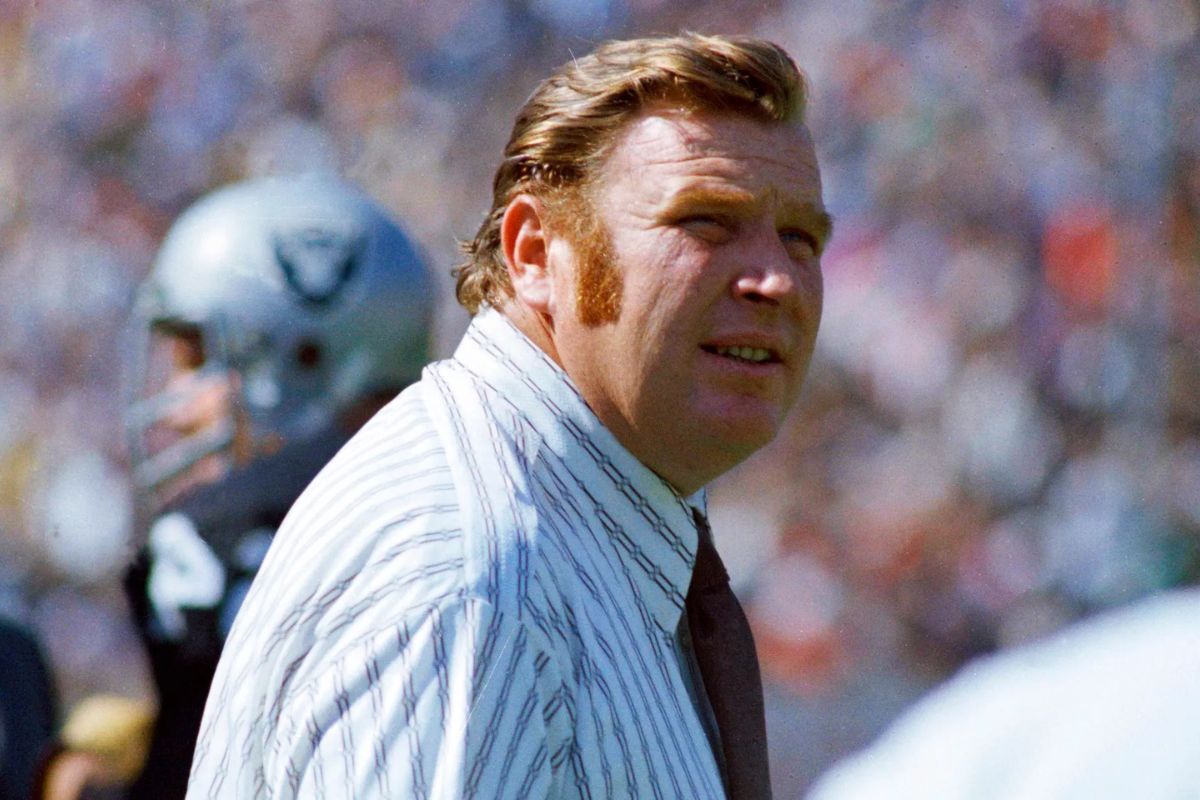 40 Facts About John Madden 