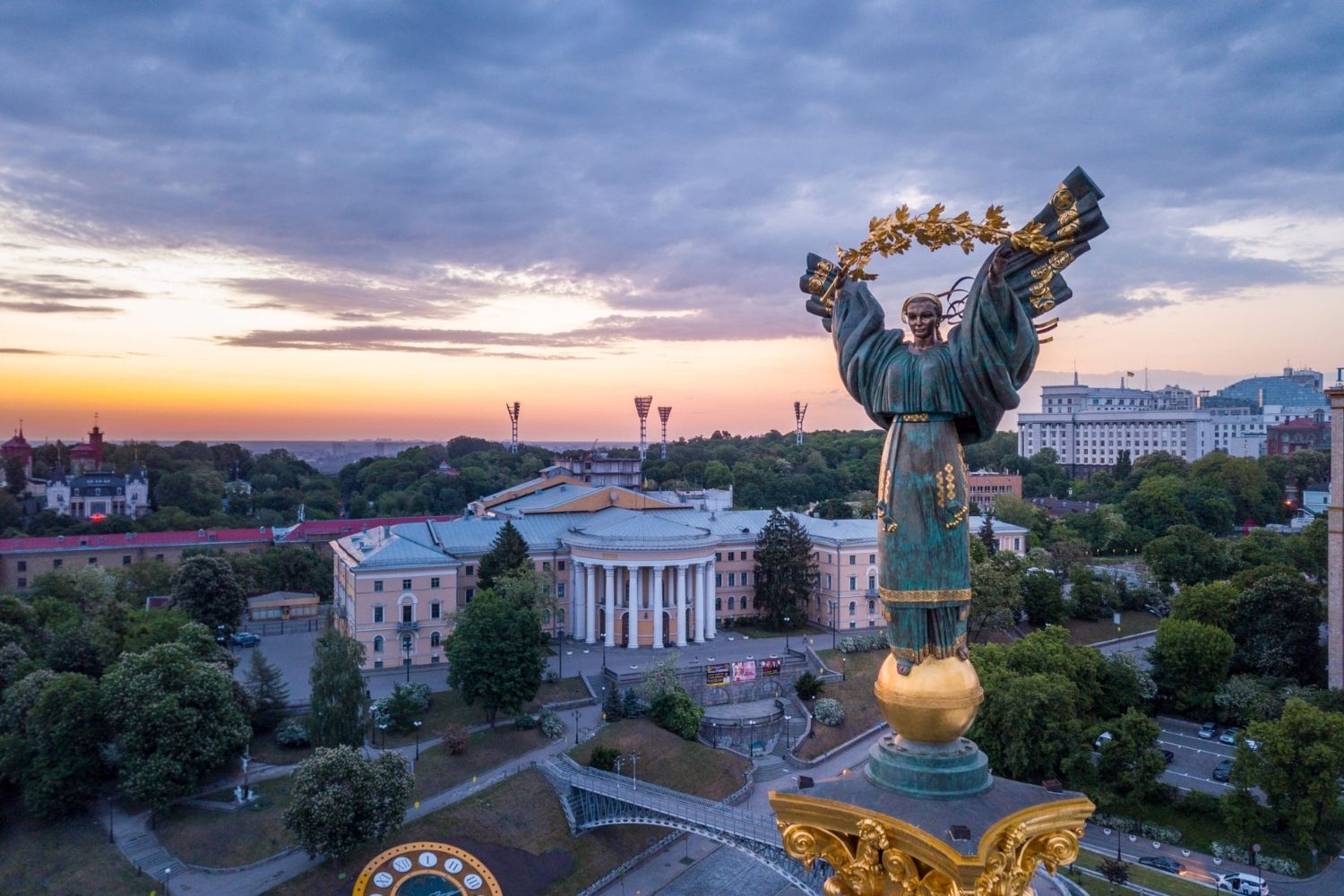 40 Facts About Ukraine 