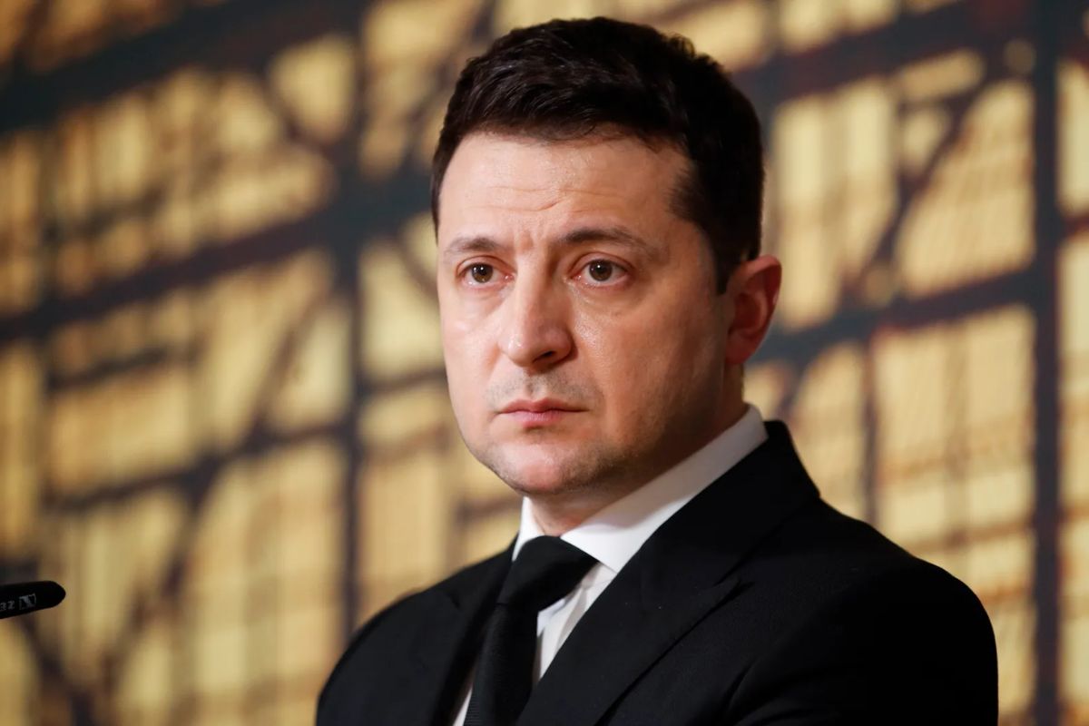 47 Facts About Volodymyr Zelenskyy 