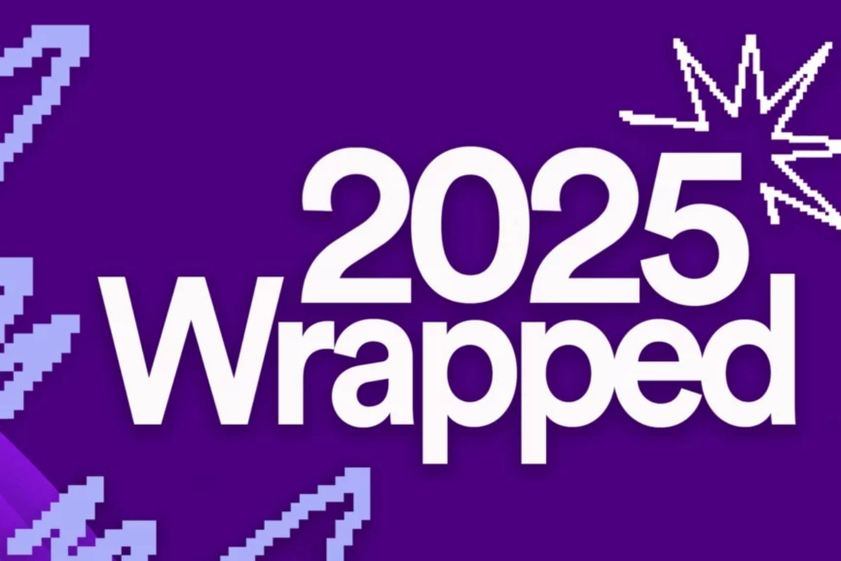 25 Facts About 2025 Wrapped 