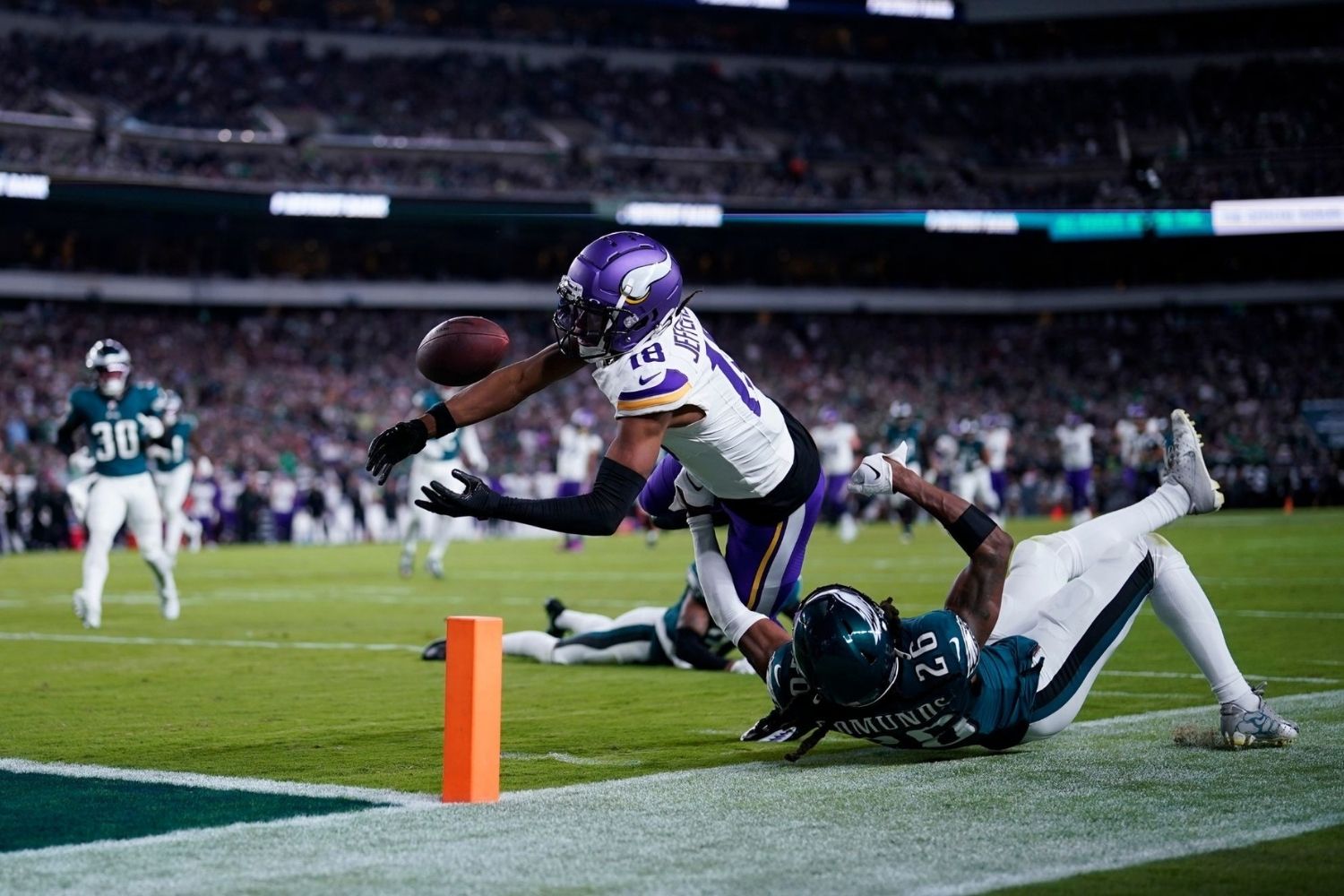 25-facts-about-a-touchback