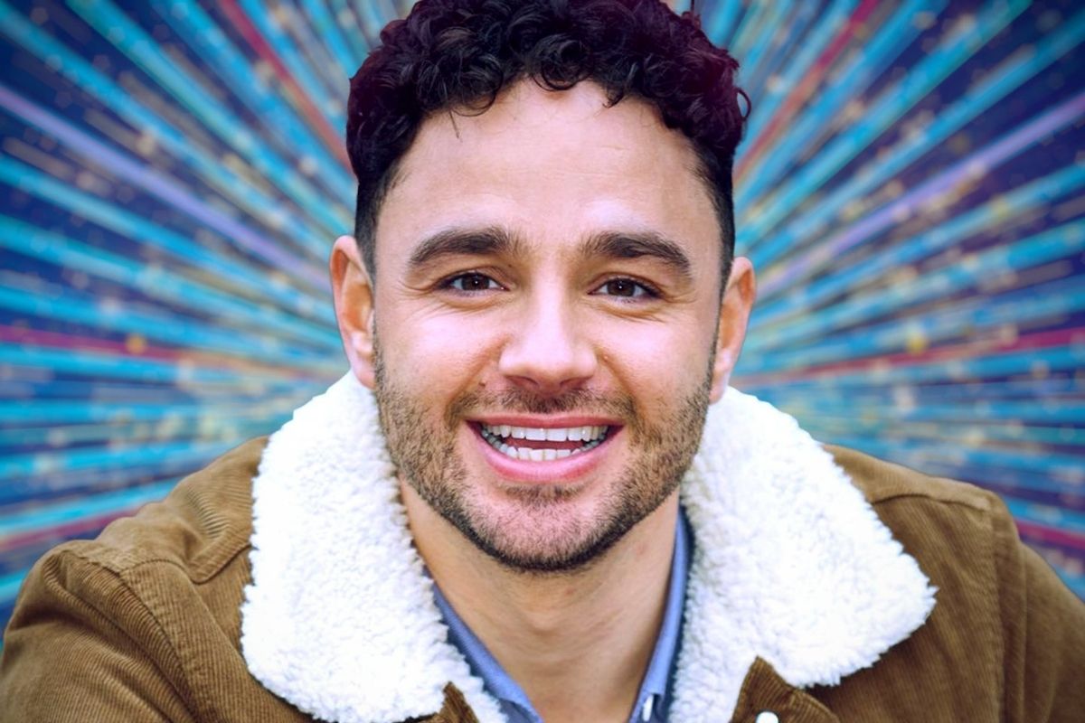 25 Facts About Adam Thomas 