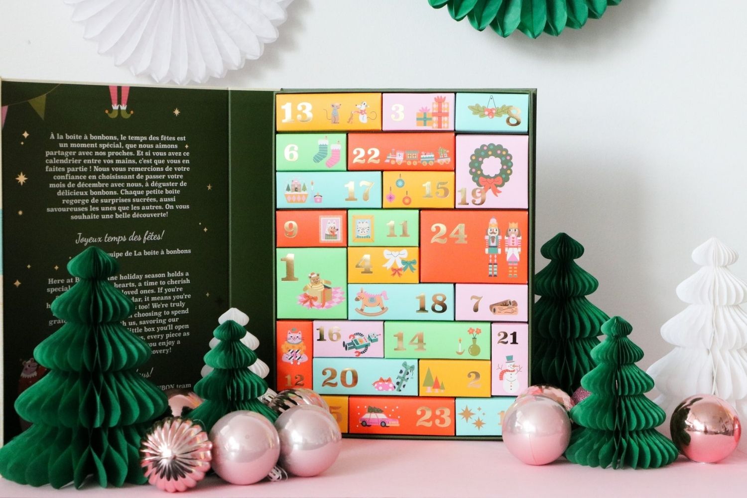 25 Facts About Advent Calendars 
